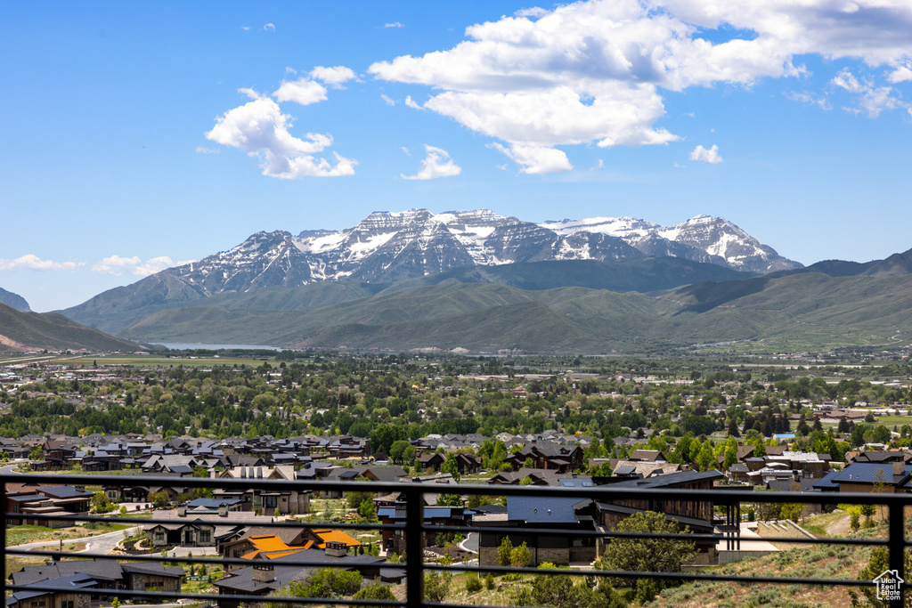 1373 EXPLORER PEAK DR Heber City, UT 84032