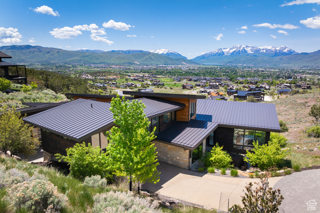 1373 EXPLORER PEAK DR Heber City, UT 84032
