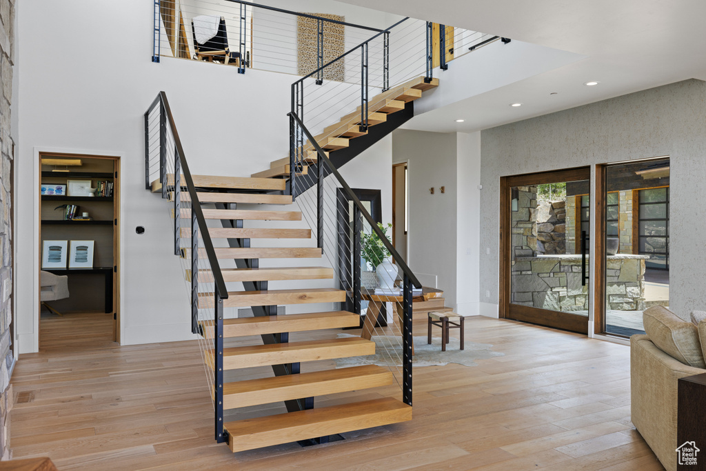 1373 EXPLORER PEAK DR Heber City, UT 84032