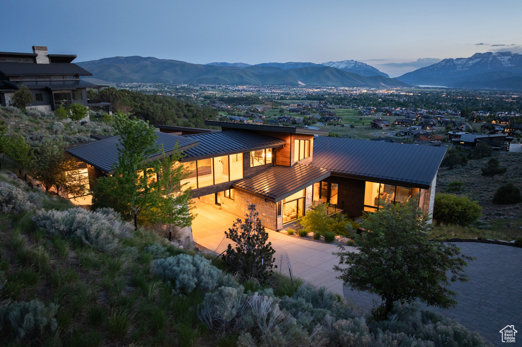 1373 EXPLORER PEAK DR Heber City, UT 84032