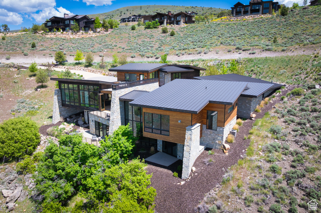 1373 EXPLORER PEAK DR Heber City, UT 84032