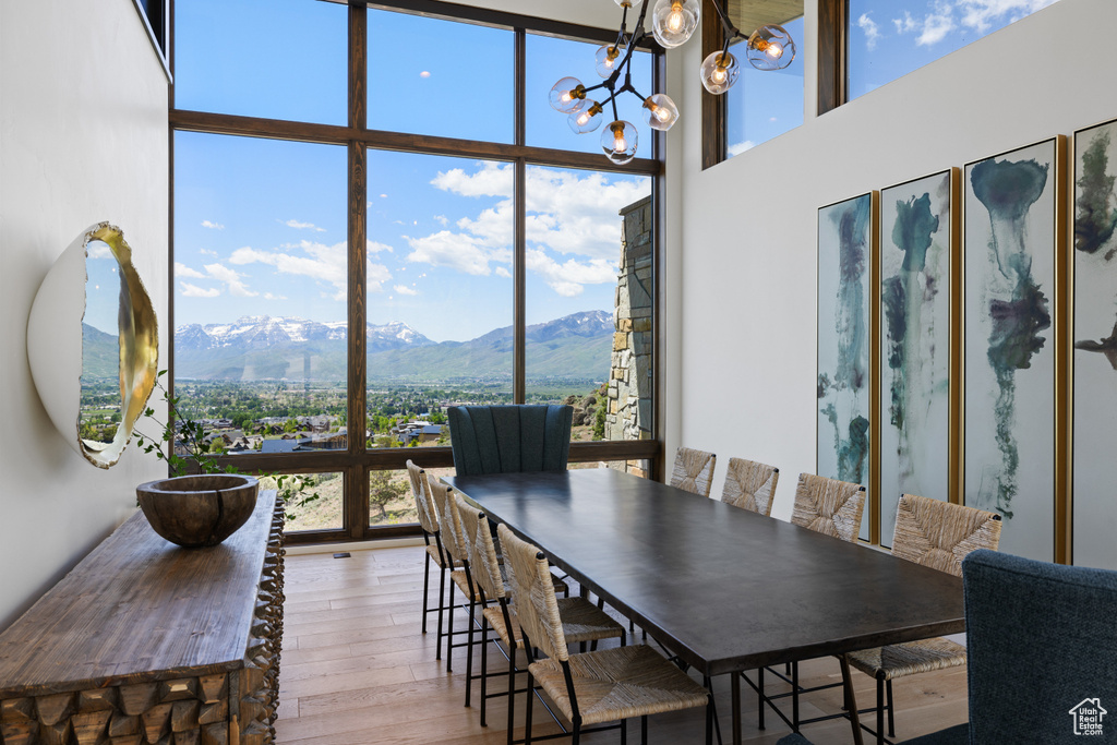 1373 EXPLORER PEAK DR Heber City, UT 84032