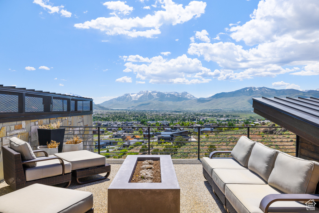 1373 EXPLORER PEAK DR Heber City, UT 84032