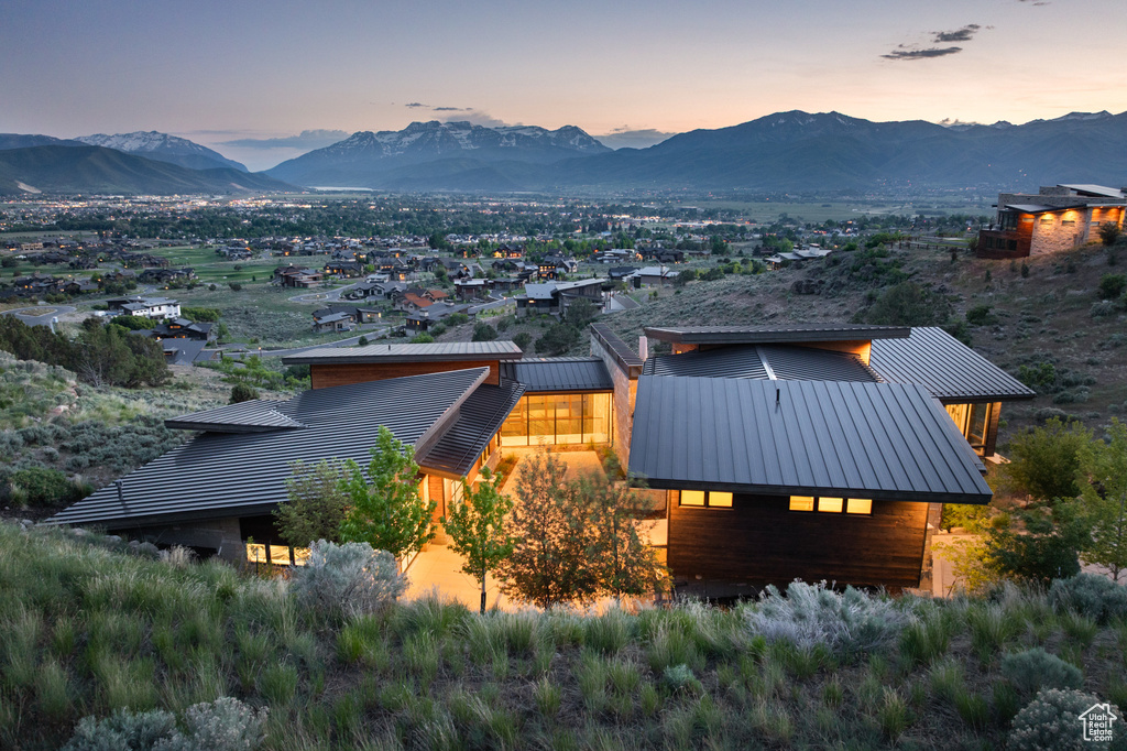 1373 EXPLORER PEAK DR Heber City, UT 84032