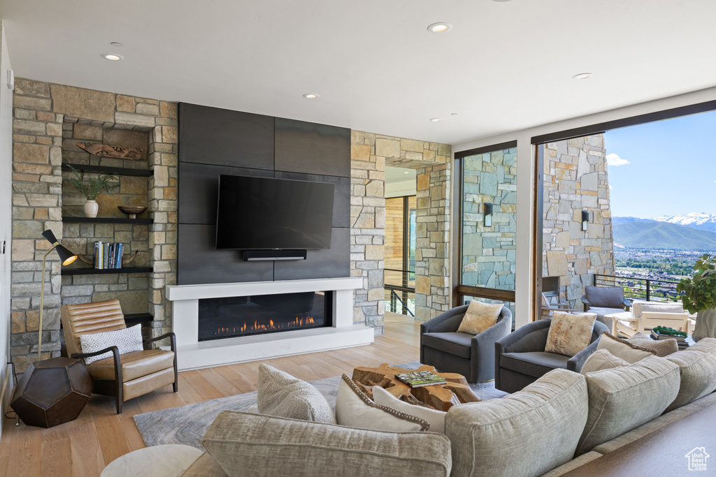 1373 EXPLORER PEAK DR Heber City, UT 84032