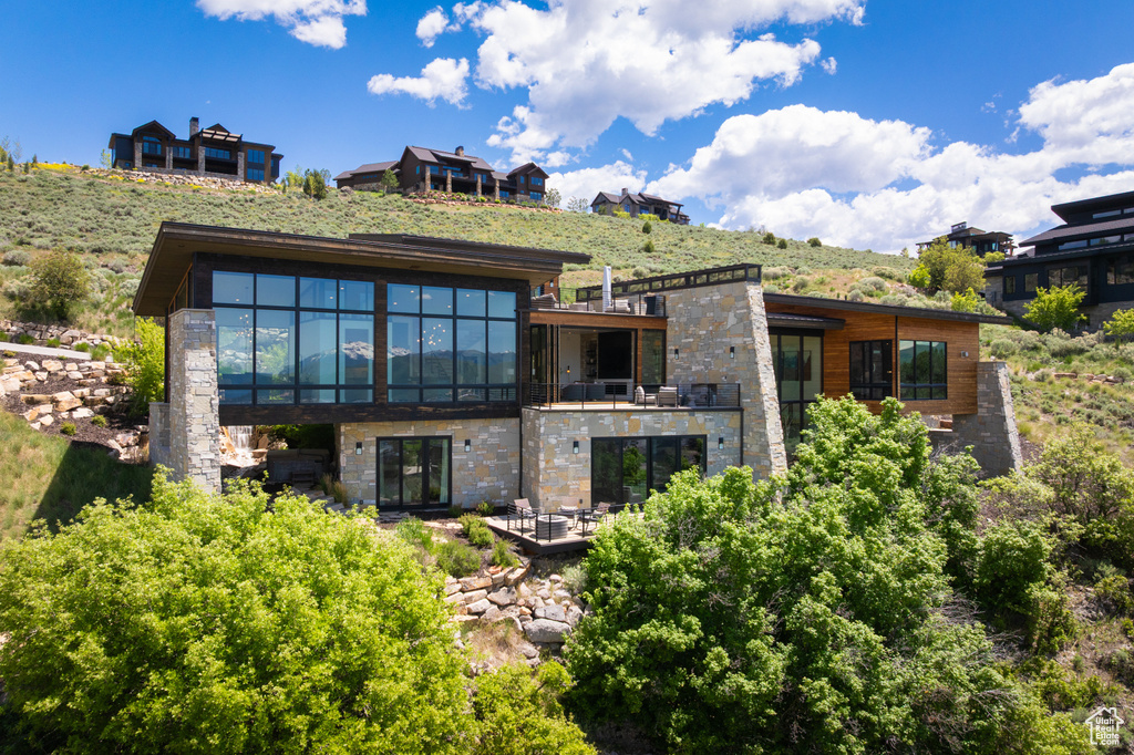 1373 EXPLORER PEAK DR Heber City, UT 84032
