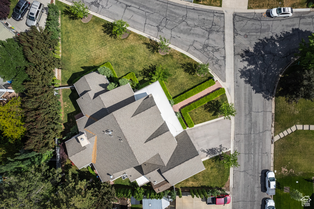 View of property location