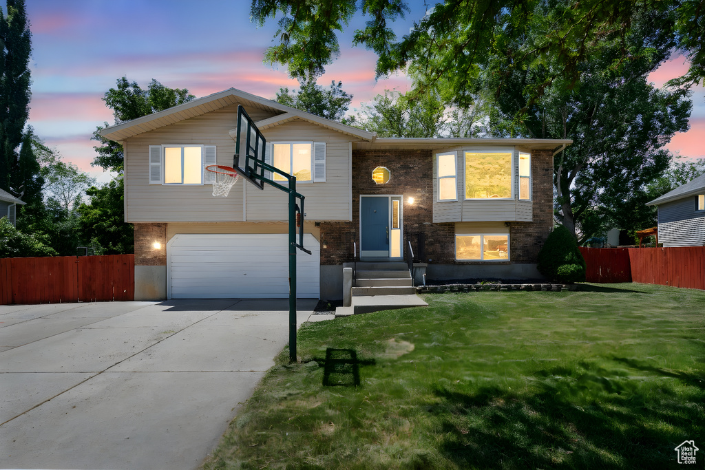 1306 S CANNON DR Farmington, UT 84025