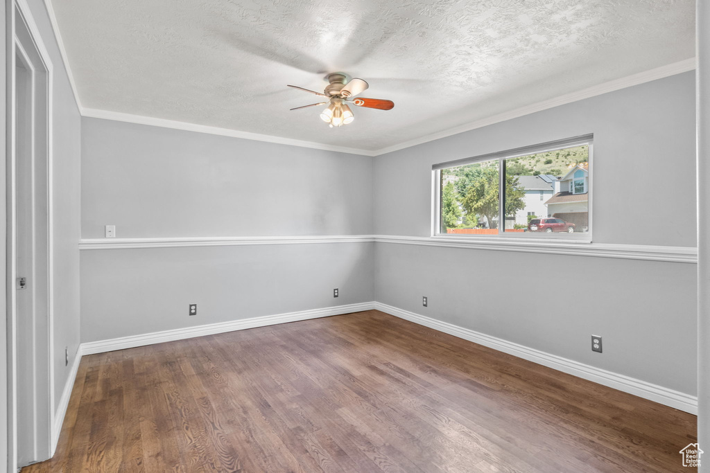 1306 S CANNON DR Farmington, UT 84025