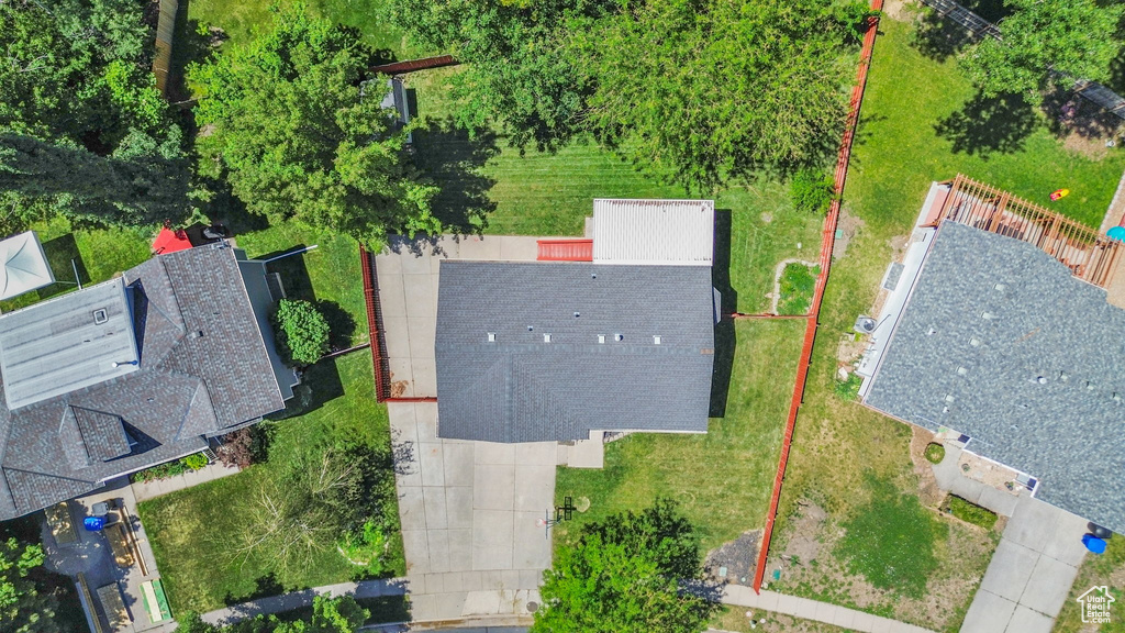 1306 S CANNON DR Farmington, UT 84025