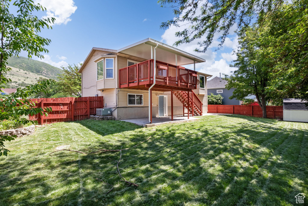 1306 S CANNON DR Farmington, UT 84025