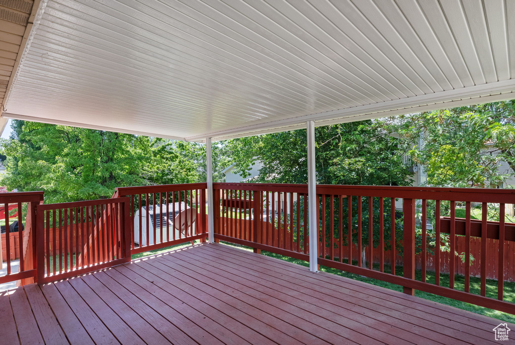 1306 S CANNON DR Farmington, UT 84025
