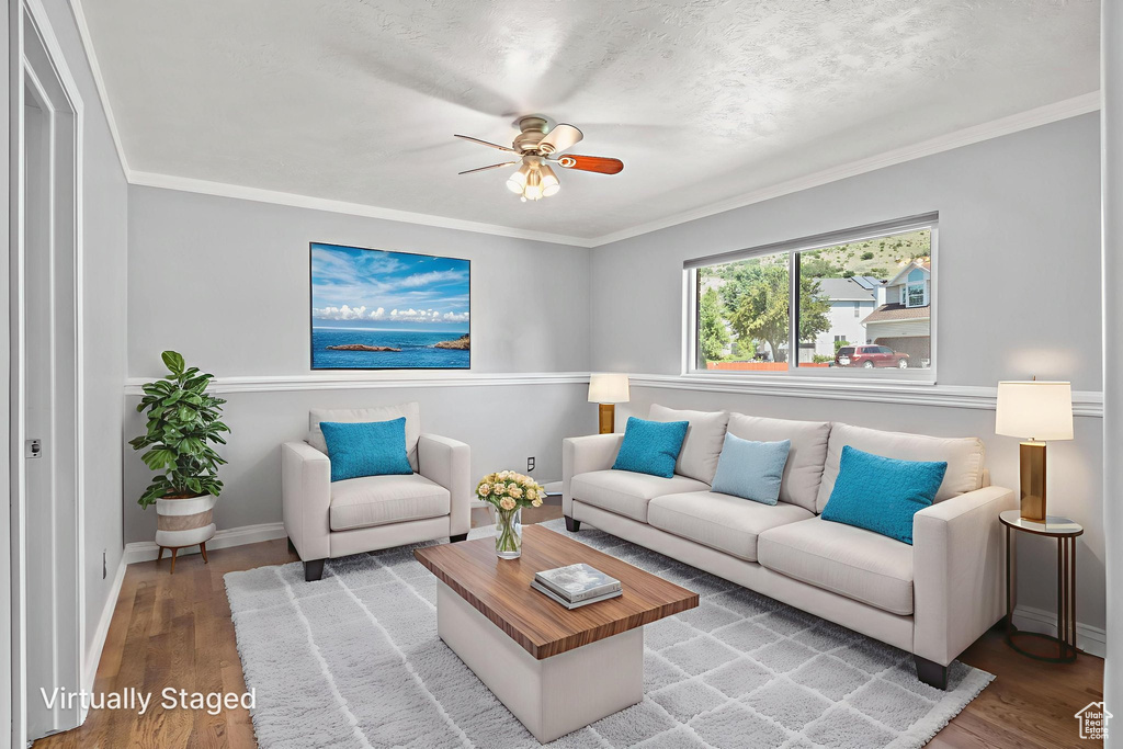 1306 S CANNON DR Farmington, UT 84025