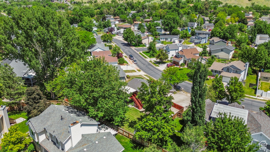 1306 S CANNON DR Farmington, UT 84025