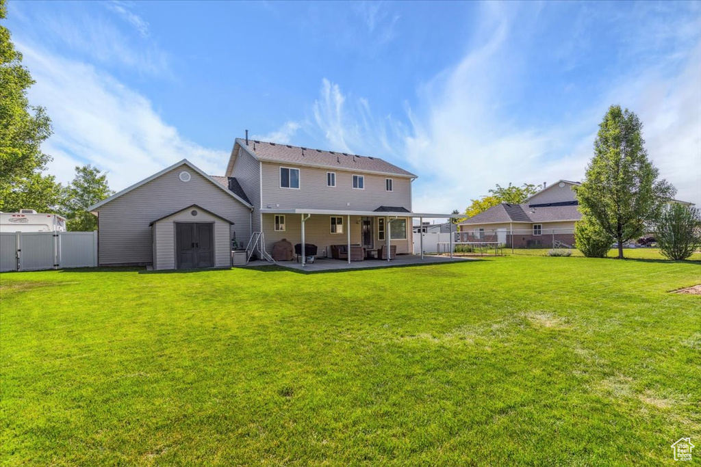 2843 N 4150 W Plain City, UT 84404