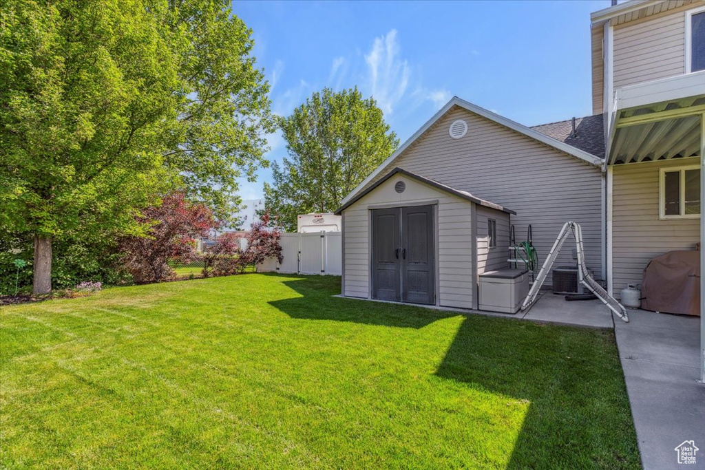 2843 N 4150 W Plain City, UT 84404