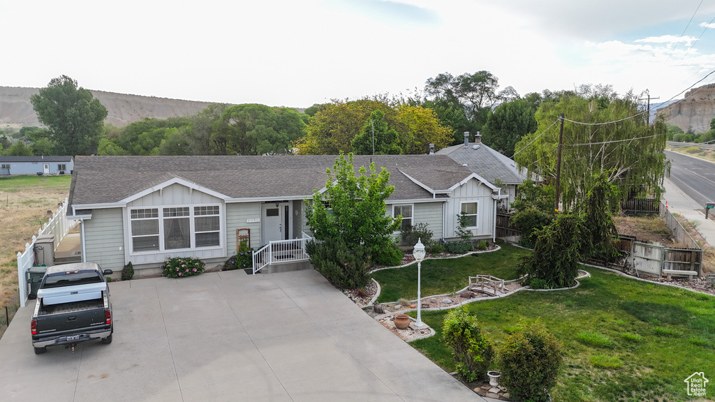 1945 CARBONVILLE RD Helper, UT 84526