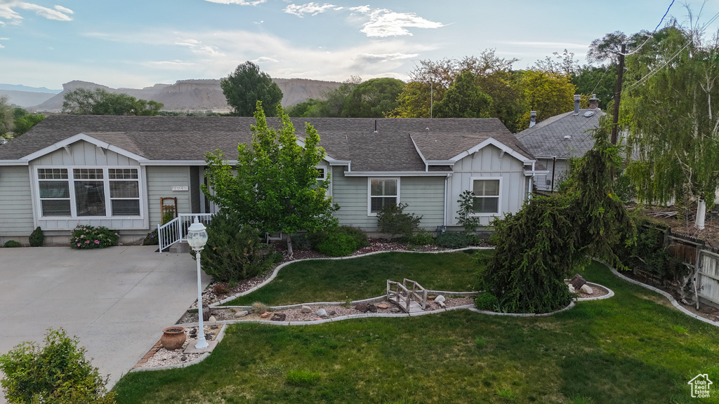 1945 CARBONVILLE RD Helper, UT 84526