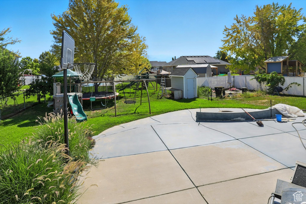Photo 34 for MLS #2088740 at 2223 S Allison Way