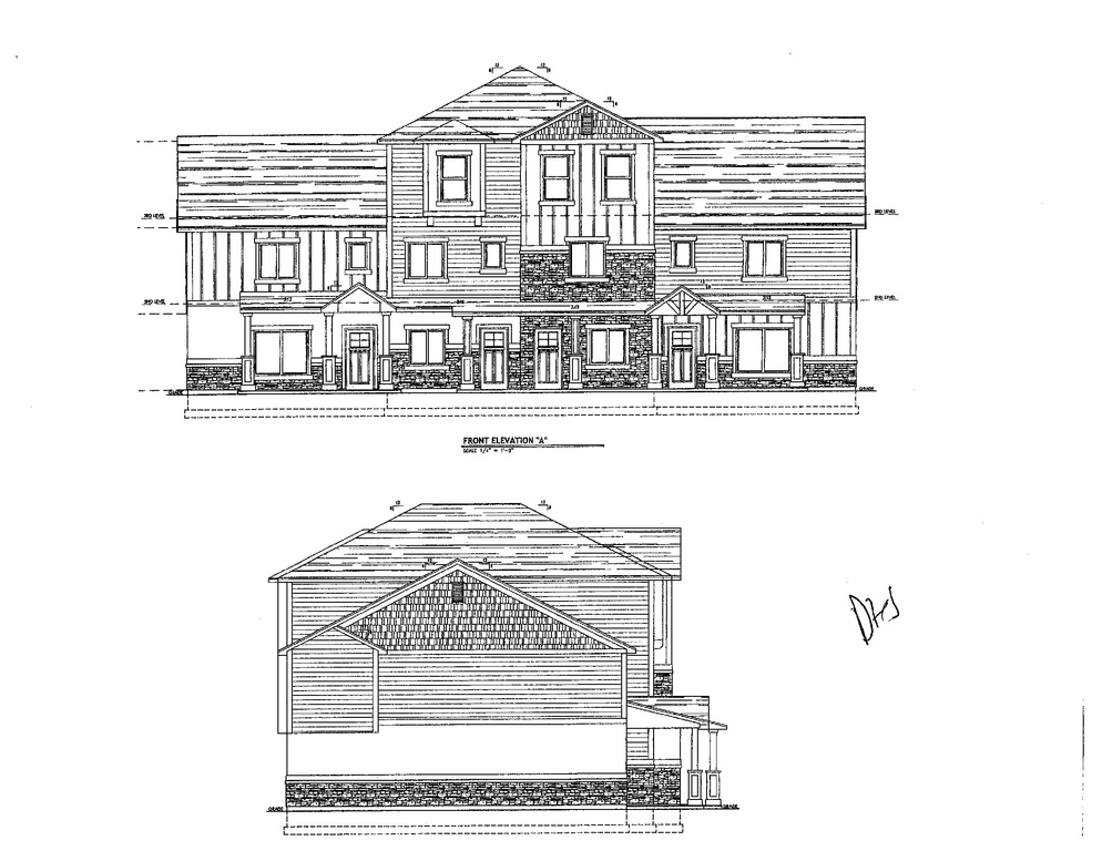View of miscellaneous property collateral