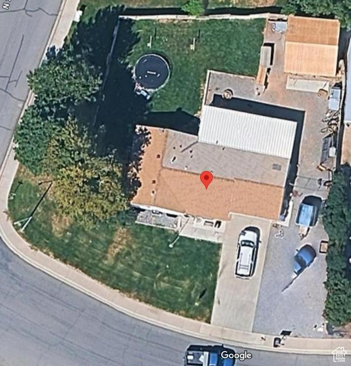 View of property location