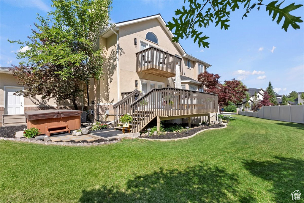 8697 WILLOW GREEN CIR Sandy, UT 84093