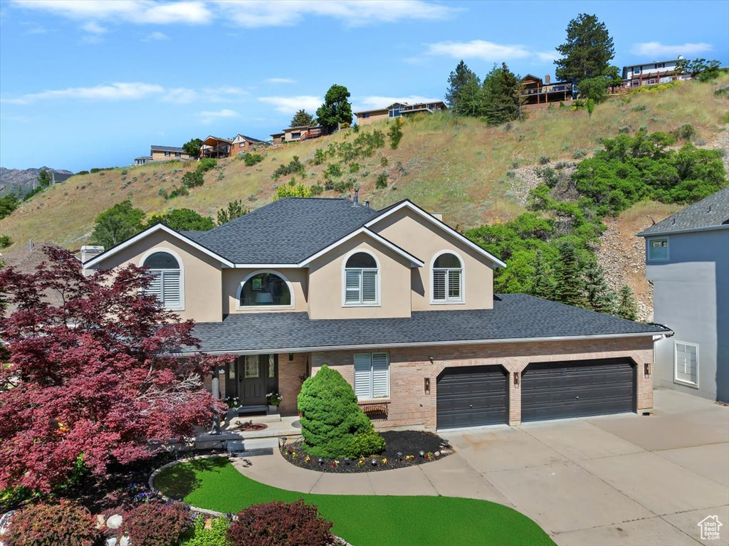 8697 WILLOW GREEN CIR Sandy, UT 84093
