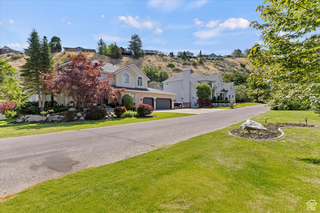 8697 WILLOW GREEN CIR Sandy, UT 84093