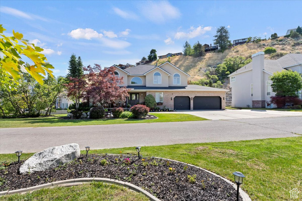 8697 WILLOW GREEN CIR Sandy, UT 84093