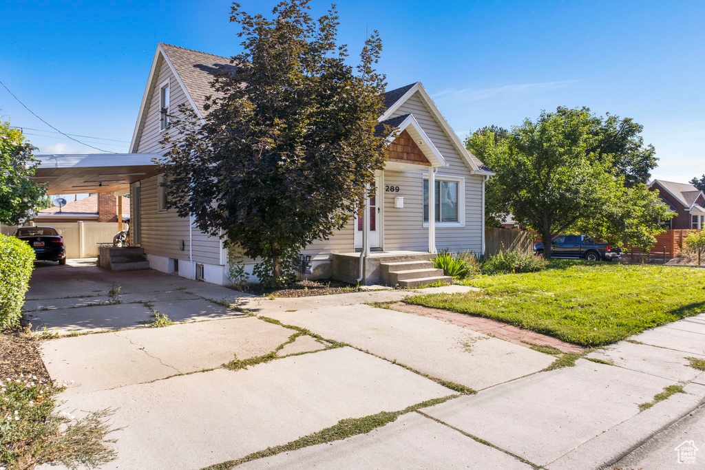 289 E 4800 S Murray, UT 84107