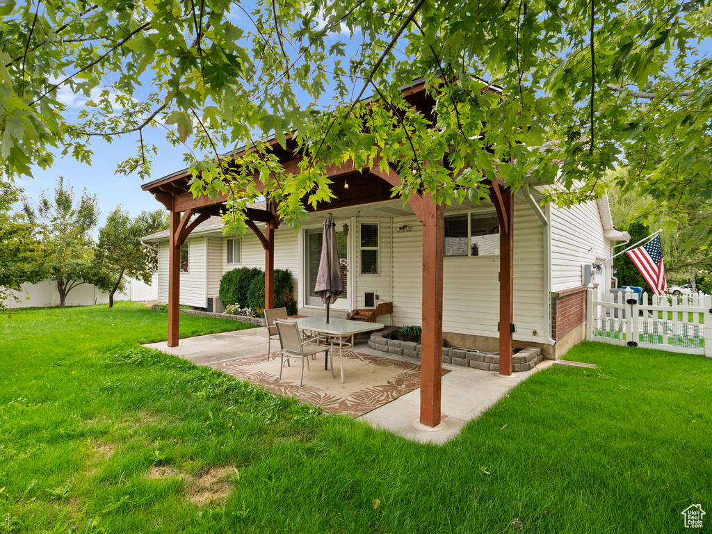 536 W 650 N American Fork, UT 84003