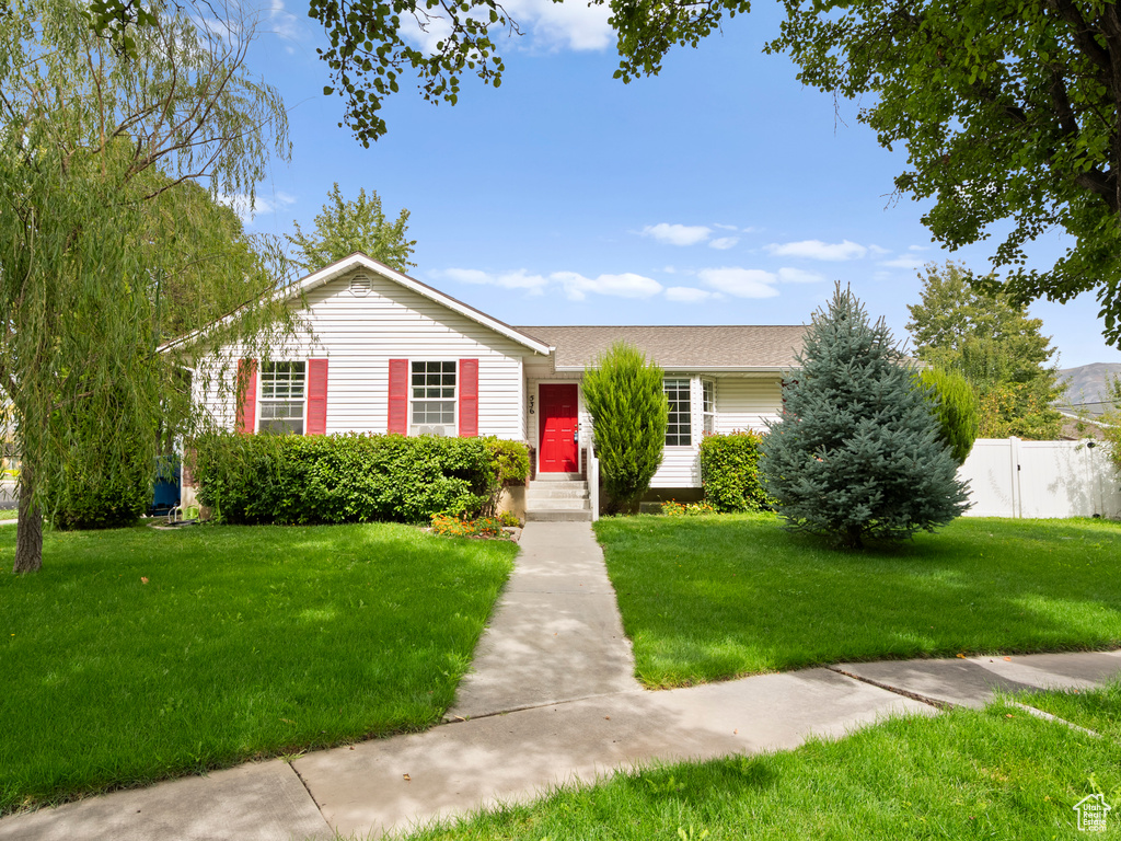 536 W 650 N American Fork, UT 84003