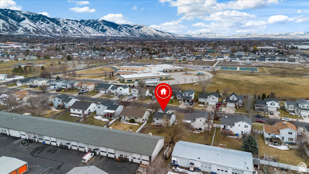 1587 N 565 W #101 Logan, UT 84341