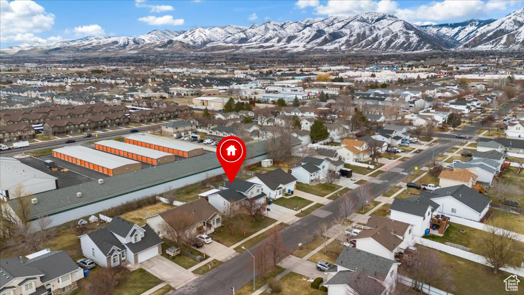 1587 N 565 W #101 Logan, UT 84341