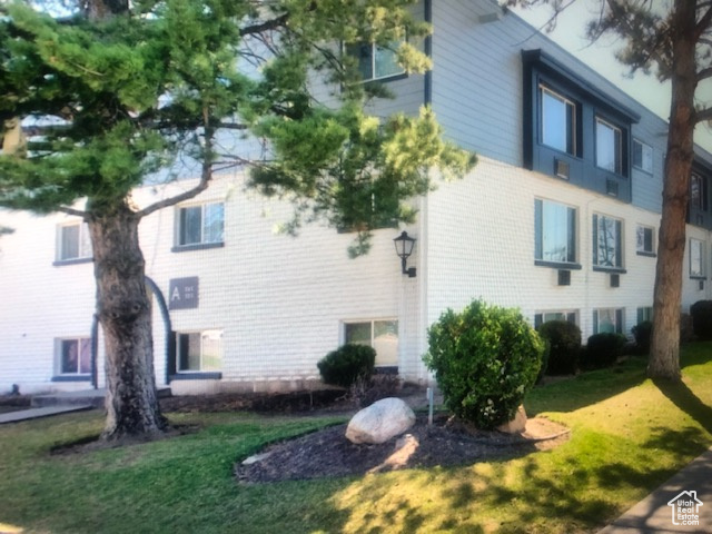View of property