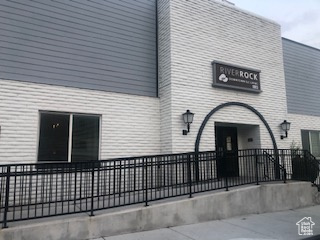 350 E 700 S #K102 Salt Lake City, UT 84111