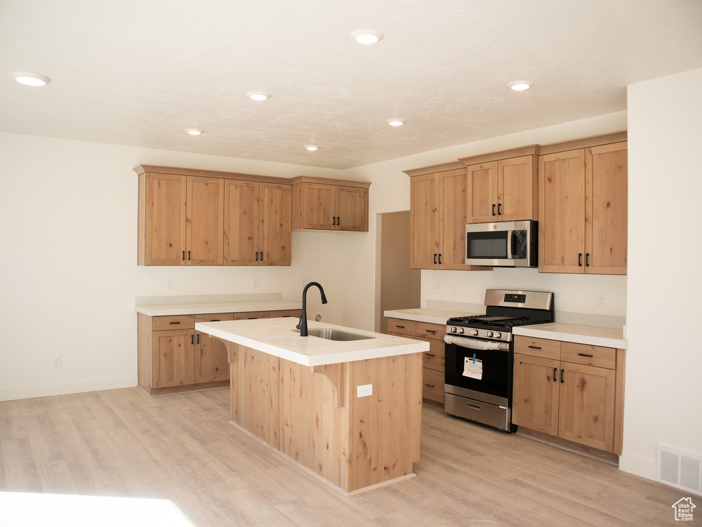 3705 N JANIE STREET LOT #1016 Eagle Mountain, UT 84005