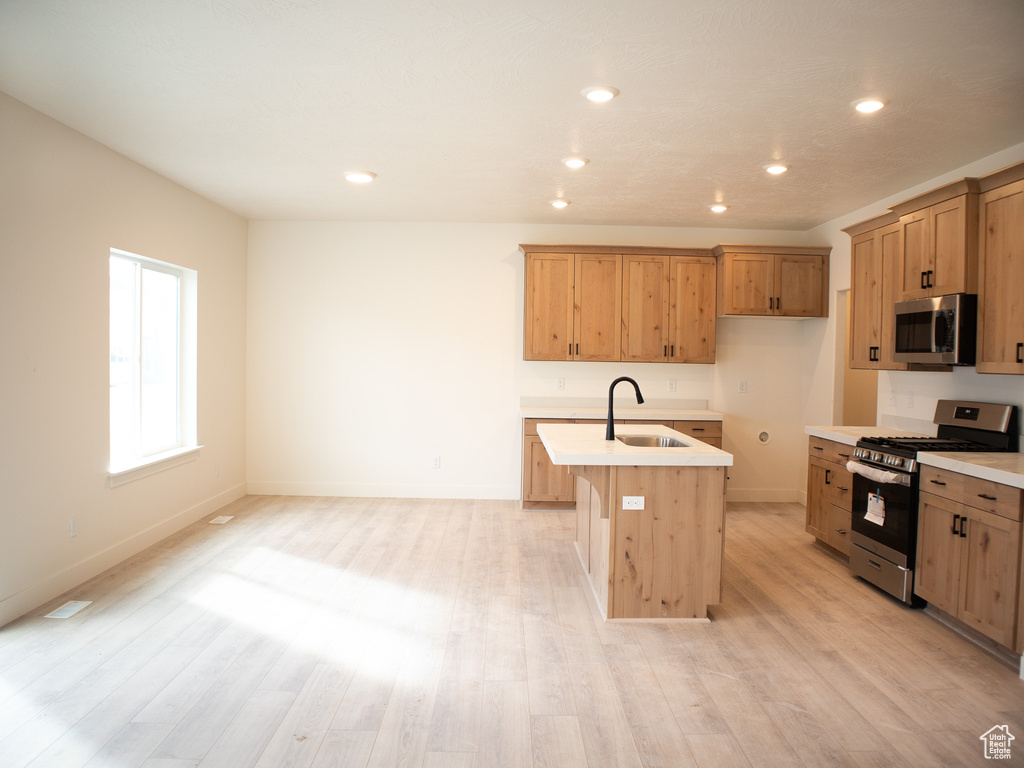 3705 N JANIE STREET LOT #1016 Eagle Mountain, UT 84005