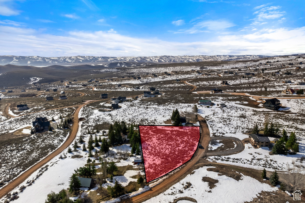 2992 S CHOKECHERRY CIR Garden City, UT 84028