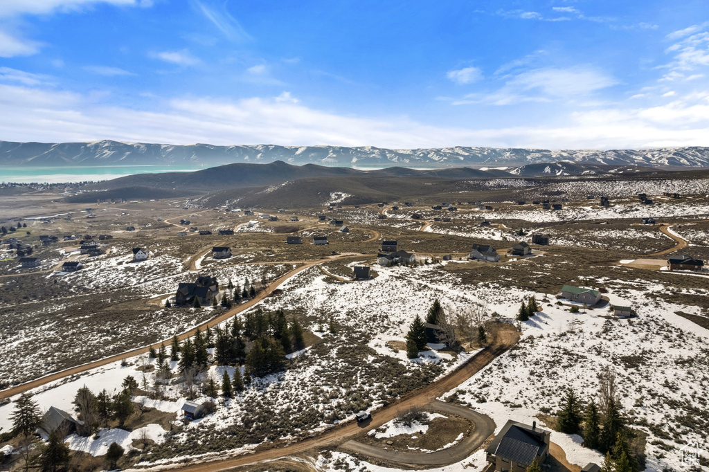 2992 S CHOKECHERRY CIR Garden City, UT 84028