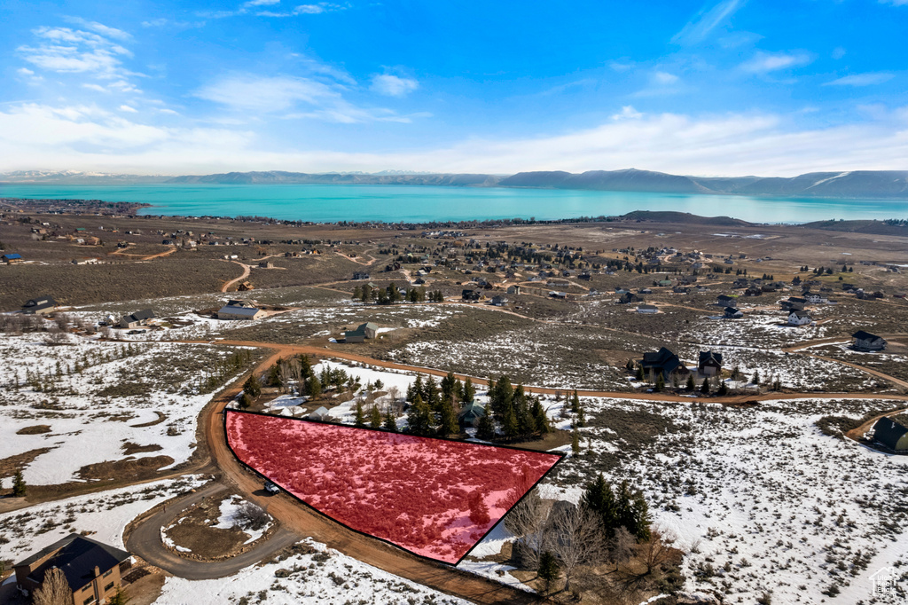 2992 S CHOKECHERRY CIR Garden City, UT 84028