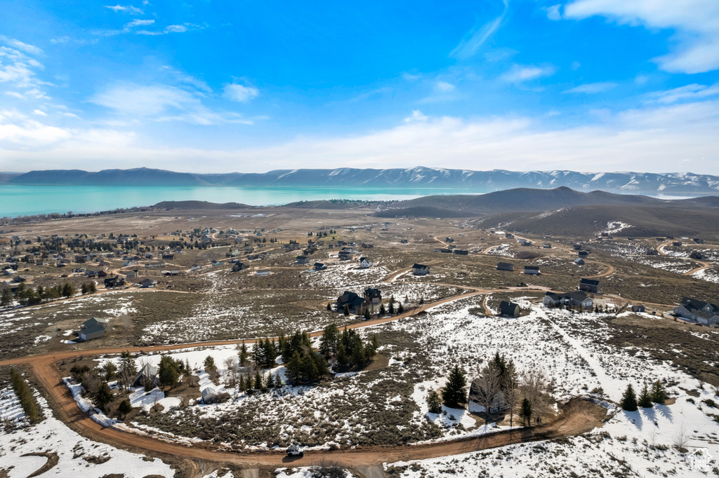 2992 S CHOKECHERRY CIR Garden City, UT 84028