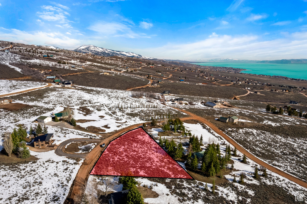 2992 S CHOKECHERRY CIR Garden City, UT 84028