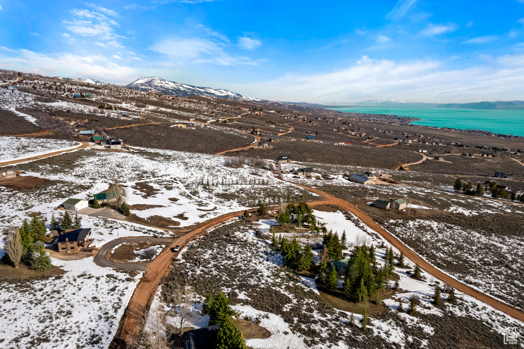 2992 S CHOKECHERRY CIR Garden City, UT 84028