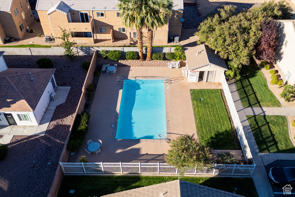 1167 E 400 S #22 St George, UT 84790