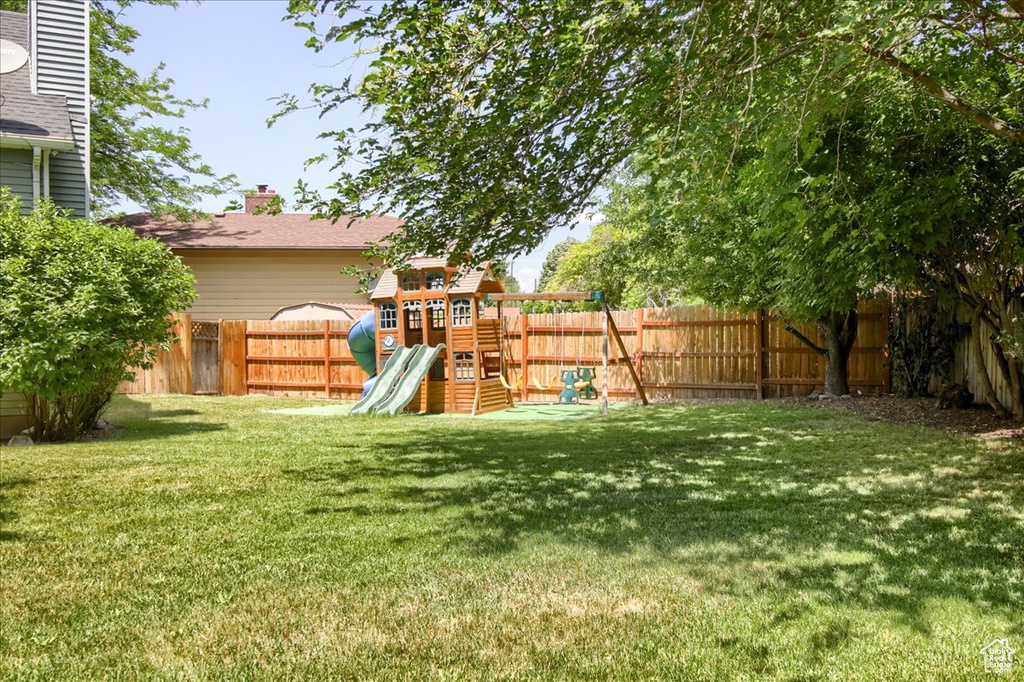 1267 W 1750 N Clinton, UT 84015