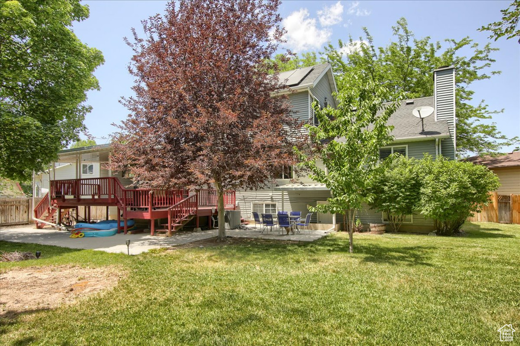 1267 W 1750 N Clinton, UT 84015