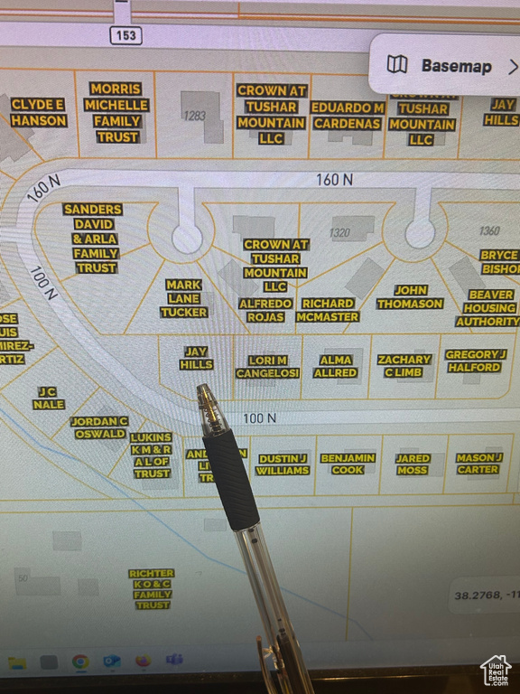 1370 E 200 N Beaver, UT 84713