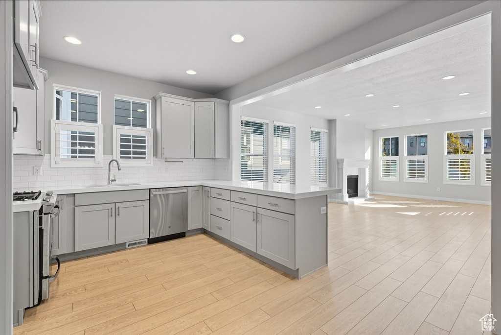 9857 N FEATHERSTONE DR Highland, UT 84003