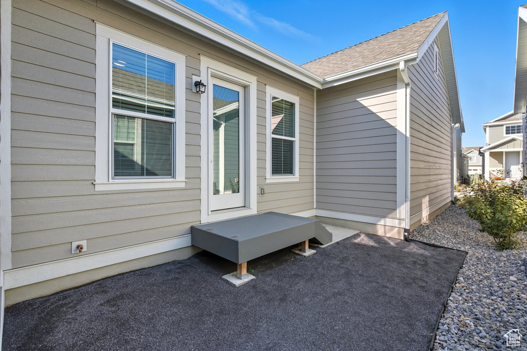 9857 N FEATHERSTONE DR Highland, UT 84003